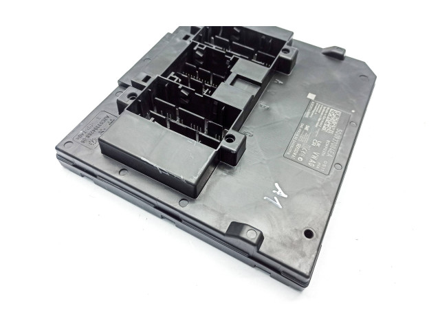 Блок комфорта 5Q0937084EA, BCMPQ37H   Audi A1   