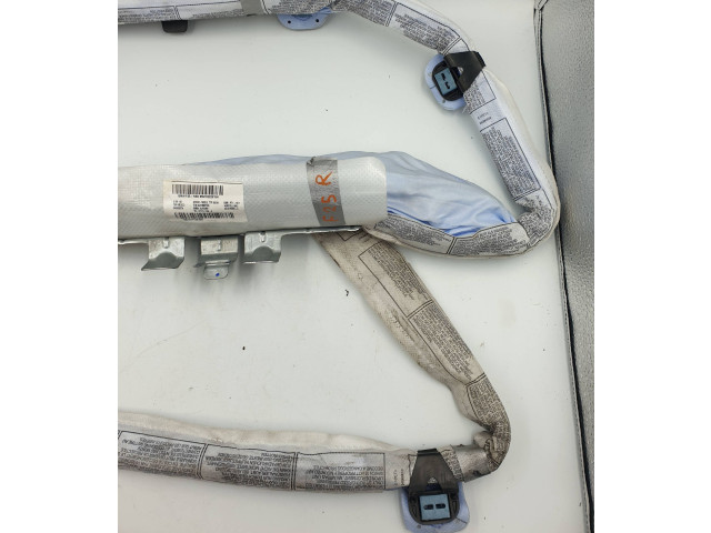 Боковая подушка безопасности 9182226   BMW X3 F25