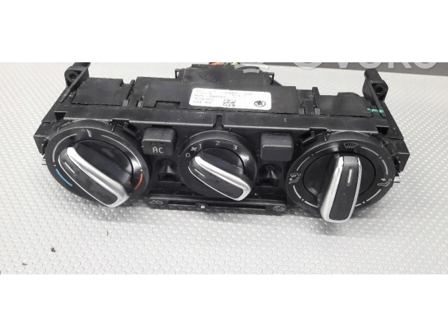 Блок управления климат-контролем 1ST820045Q   Skoda Citigo