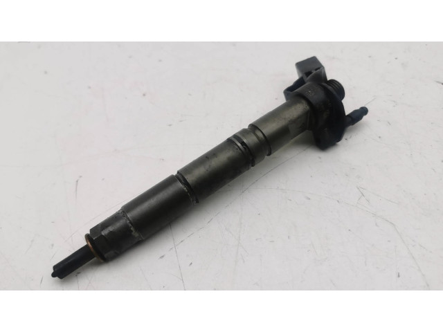 Форсунка A6420700587, 0445115027 Jeep Grand Cherokee (WK) для дизельного двигателя 642.980 3