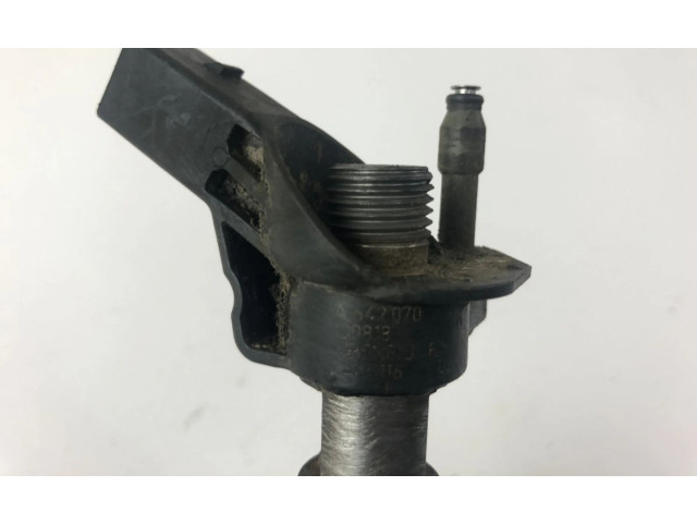 Жиклер (жиклеры) (форсунка (форсунки) 0445116025, A6420701187 Mercedes-Benz E C207 W207 2011