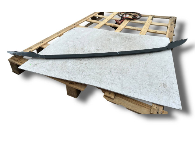 Блок комфорта 81350025   Fiat Idea   