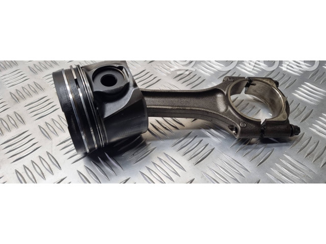 Zpětné zrcátko Opel Astra G 2000