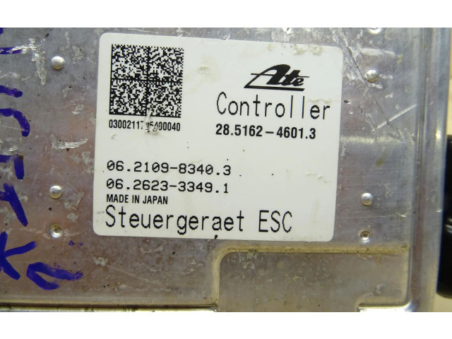 Jednotka ABS 56110-68RB Suzuki Swift 2021