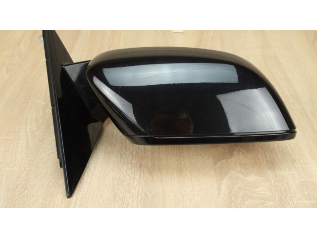 Блок управления климат-контролем    BMW 5 G30 G31