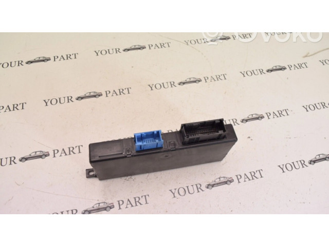 Модуль управления gateway