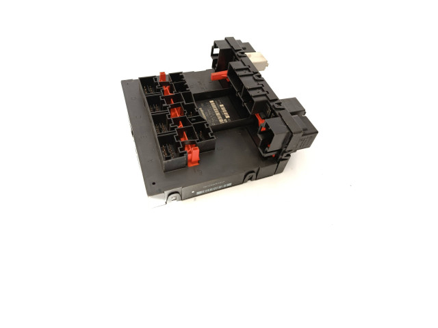 Блок комфорта 3C0937049D, F005V00525 Volkswagen Golf Plus