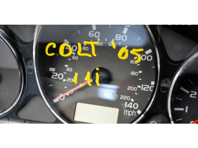 Панель приборов MN148889 Mitsubishi Colt