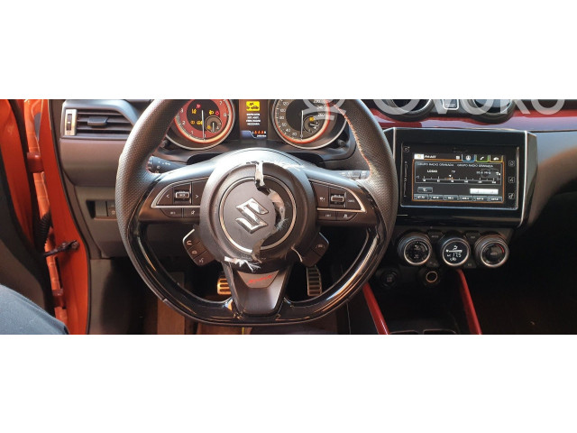 Volant Suzuki Swift III 2022 4811052RS0HLF