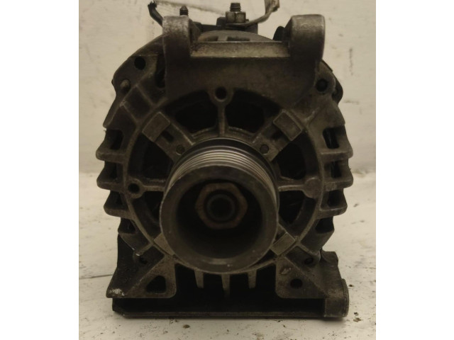 Генератор    Mercedes-Benz A W169      