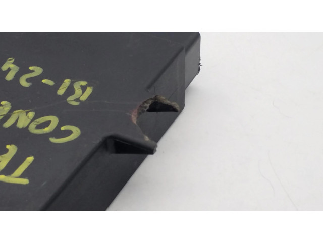 Блок управления центрального замка