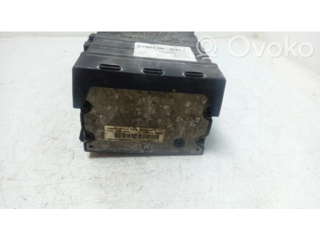 Pojistková skříňka 05144579AB Chrysler Voyager 2004