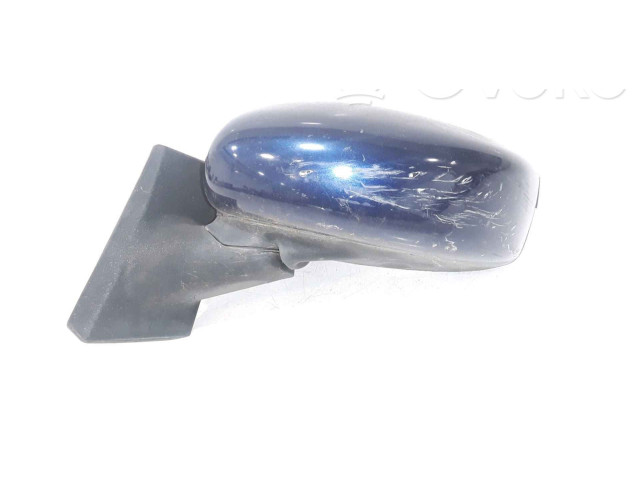 Зеркало электрическое Fiat Idea - года