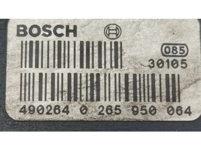 Блок АБС 265950064, 0130108078 Maserati Quattroporte