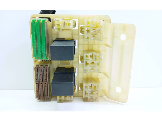 Pojistková skříňka Volvo S40, V40 1999