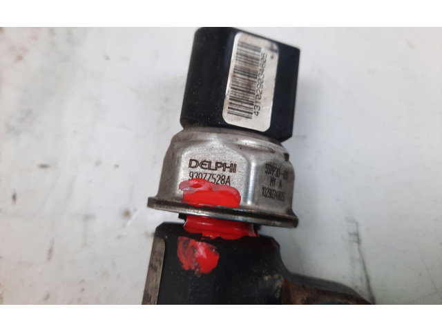 Топливная рампа 96868901, 55PP3001   Chevrolet Orlando   для двигателя A6S012246K8