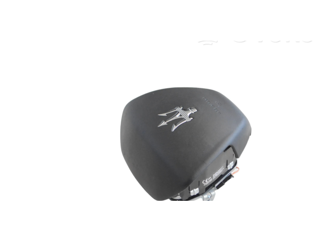 Подушка безопасности водителя 1031114W55, 06700133470 Maserati Ghibli