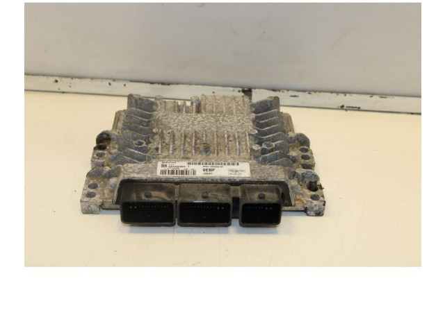 Блок управления топливных форсунок 8V4112A650AF, 032A1 Ford Kuga I 2008