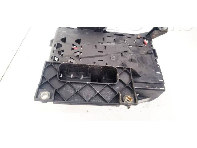   Pojistková skříňka 7L0937548C, 7L0937548C   Audi Q7 4L 2006