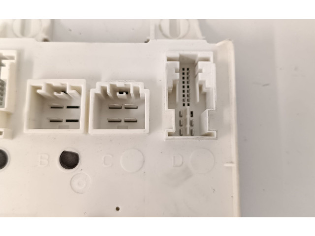 Блок комфорта P68396561AB Dodge Challenger