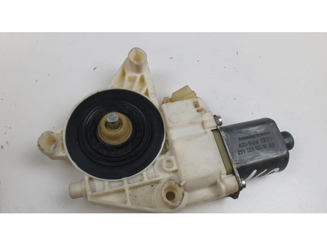 Задний двигатель механизма для подъема окон