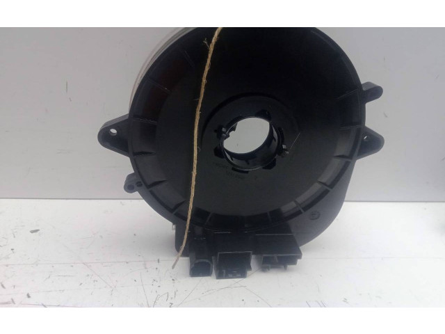 Подушка безопасности водителя Jeep Renegade