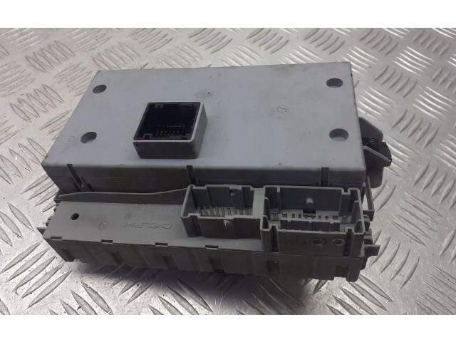   Pojistková skříňka 51744896NPL   Fiat Punto (188) 2005