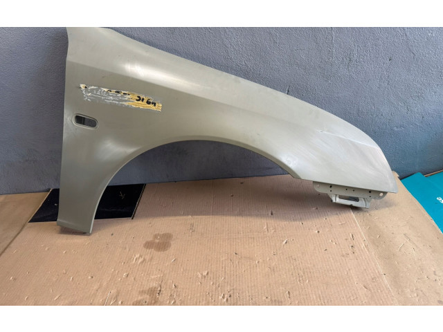 Интеркулер Saab 9-3 Ver2