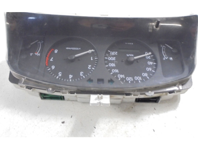 Přístrojová deska Toyota Corolla E110 2001 83800-02390A, 83800-02390A