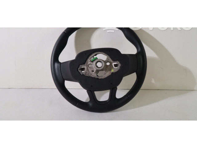 Руль Volvo XC40   -  года       