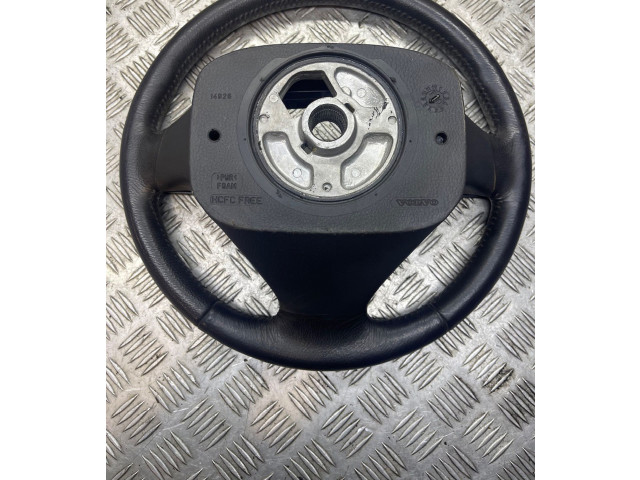 Руль Volvo S60  2001 - 2004 года 08666887      