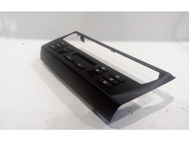 Блок управления климат-контролем 64113443981 BMW X3 E83