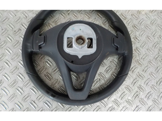 Volant Mercedes-Benz C W205 2014