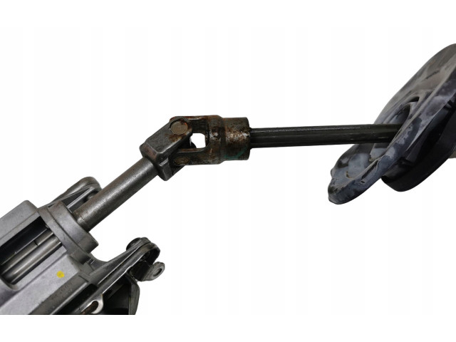 Рулевая рейка 7P5419501BQ Porsche Cayenne (9Y0 9Y3) 2018 - года