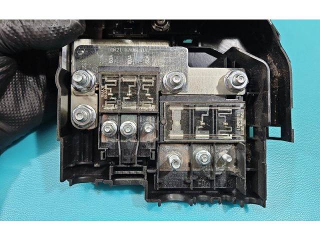 Модуль кузова GK2T-14B144-GA, IMPRK1487021 Ford Transit Custom