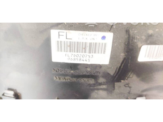 Панель приборов 96858445, FL7D020753   Chevrolet Captiva       