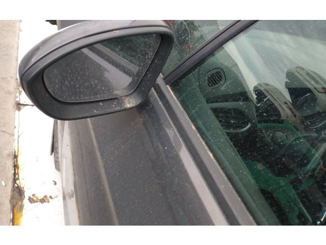 Зеркало (управляемое электричеством) 21166001   Opel Astra K