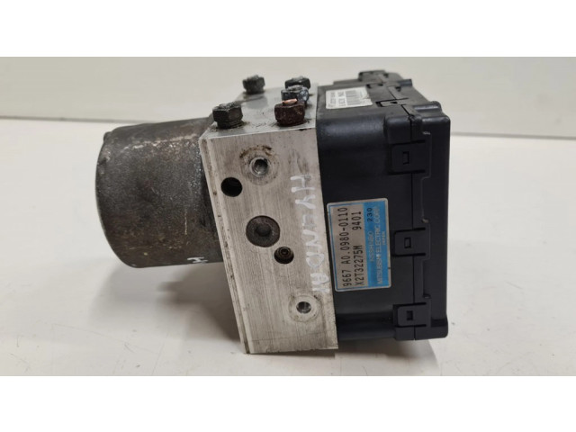 Блок АБС 9667A009800110, A009800110   Hyundai  Galloper  