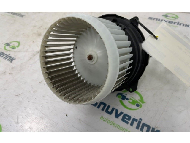 Вентилятор печки 278605796R, M01163606870 Dacia Sandero III