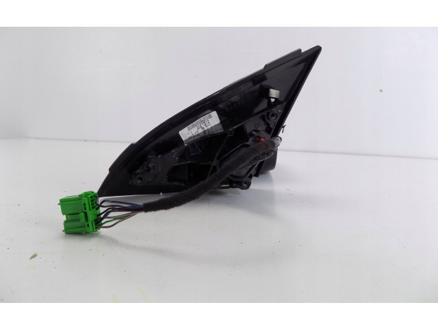 Зеркало электрическое        Volvo V60  2013 - 2018 года   