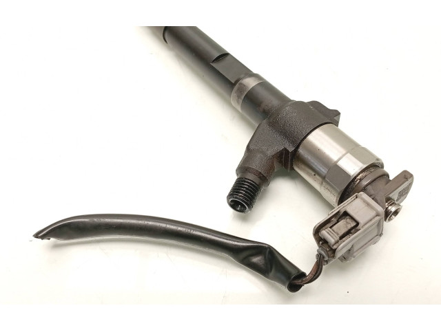 Форсунка 1465A353, 01N02956 Mitsubishi Outlander 4N14