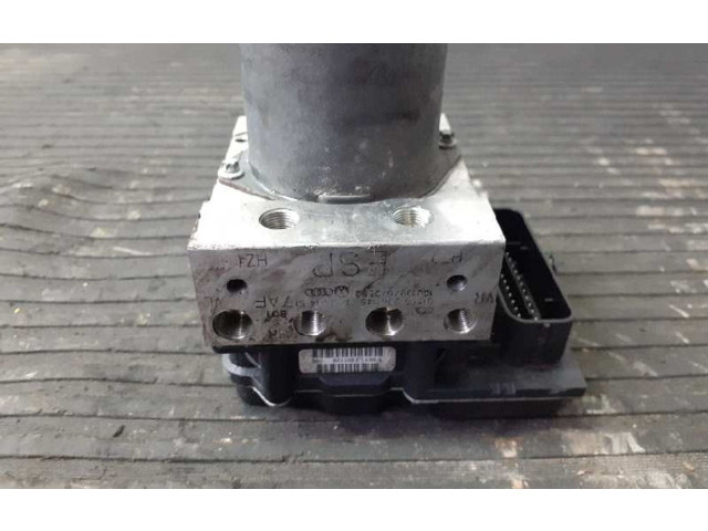 Блок АБС 8R0614517AH, 0265236145 Audi Q5 SQ5 2008 - 2017 года