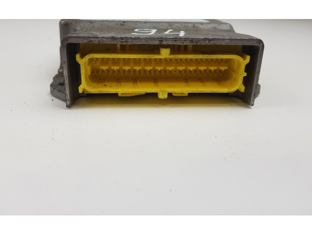 Блок подушек безопасности 1K0909605A, 5WK43411   Volkswagen Golf Plus