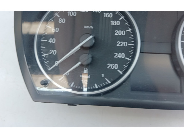 Přístrojová deska BMW X1 E84 2013 225944311, 381032227