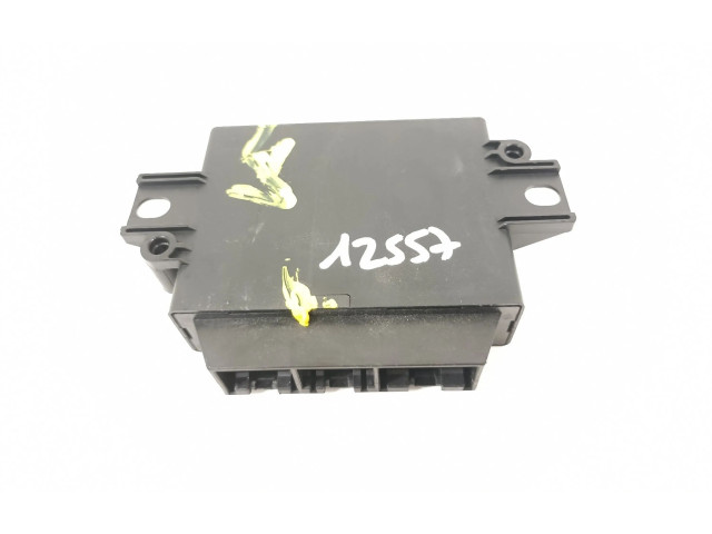 Блок управления 4H0919475H Audi A7 S7 4G