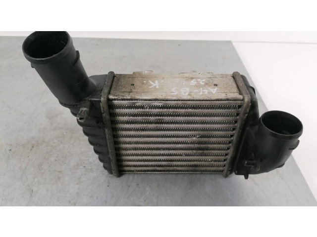 Интеркулер  059145806   Audi A4 S4 B5 8D 2.5