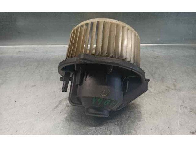 Вентилятор печки 6926215 BMW Z4 E85 E86