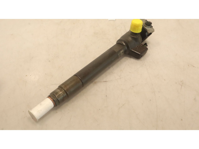 Форсунка     Ford S-MAX   