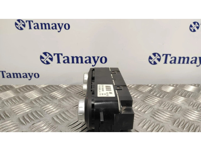 Блок управления климат-контролем 275108933R, T1015855L   Renault Koleos I