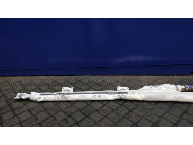 Боковая подушка безопасности 0589P1000686   Seat Ateca